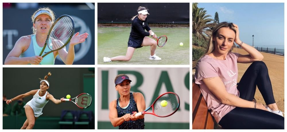 Festivalul tenisului românesc la Wimbledon: 4/5 victorii în ziua de marți. Doar Gabriela Ruse a cedat dramatic calificarea_26