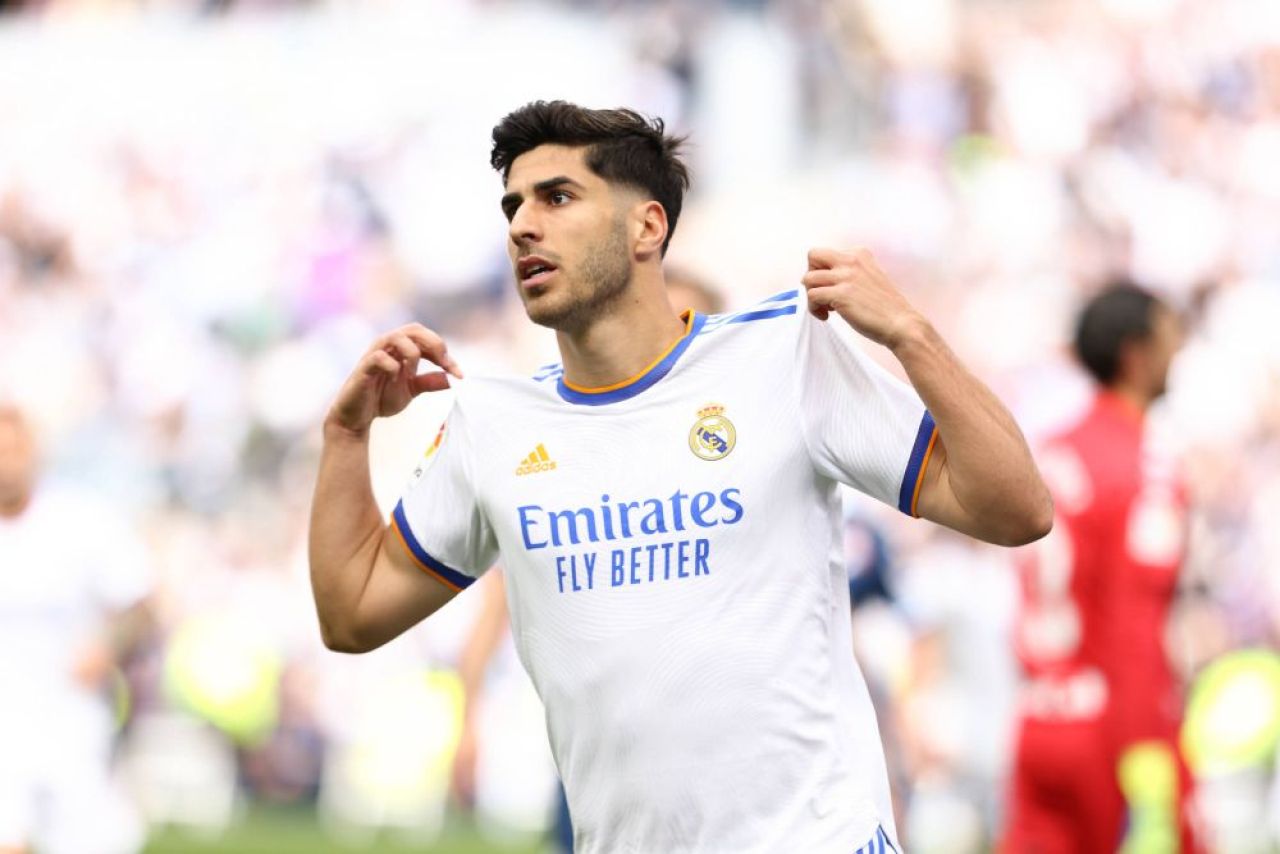 Real Madrid pierde cei mai vechi jucători din vestiar! Trei echipe uriașe ”trag” de Asensio_2