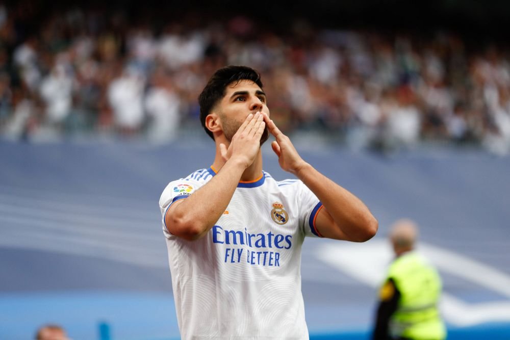 Real Madrid pierde cei mai vechi jucători din vestiar! Trei echipe uriașe ”trag” de Asensio_3
