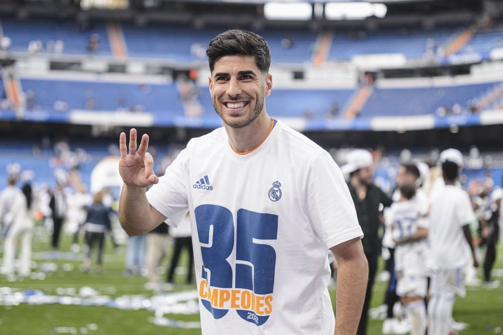 Real Madrid pierde cei mai vechi jucători din vestiar! Trei echipe uriașe ”trag” de Asensio_4