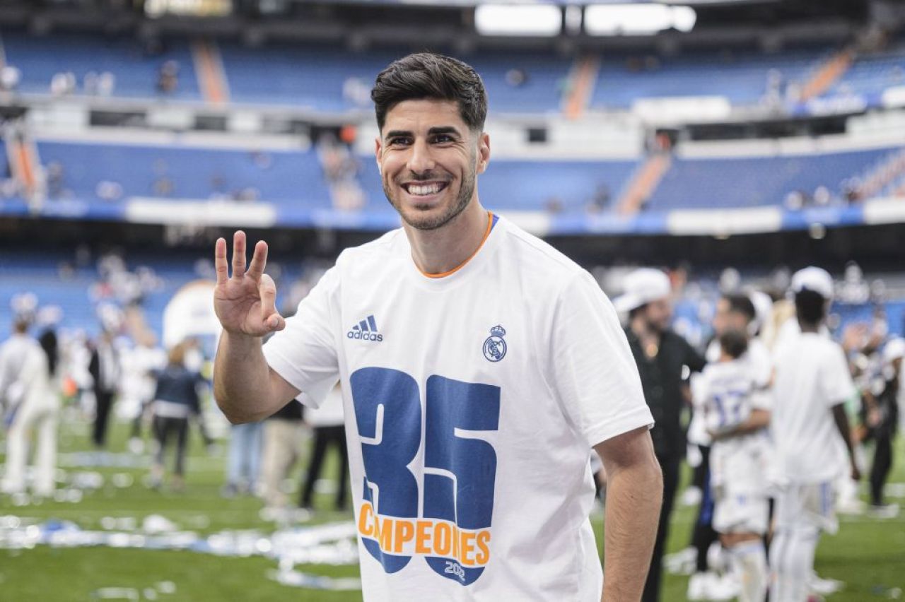 Real Madrid pierde cei mai vechi jucători din vestiar! Trei echipe uriașe ”trag” de Asensio_4