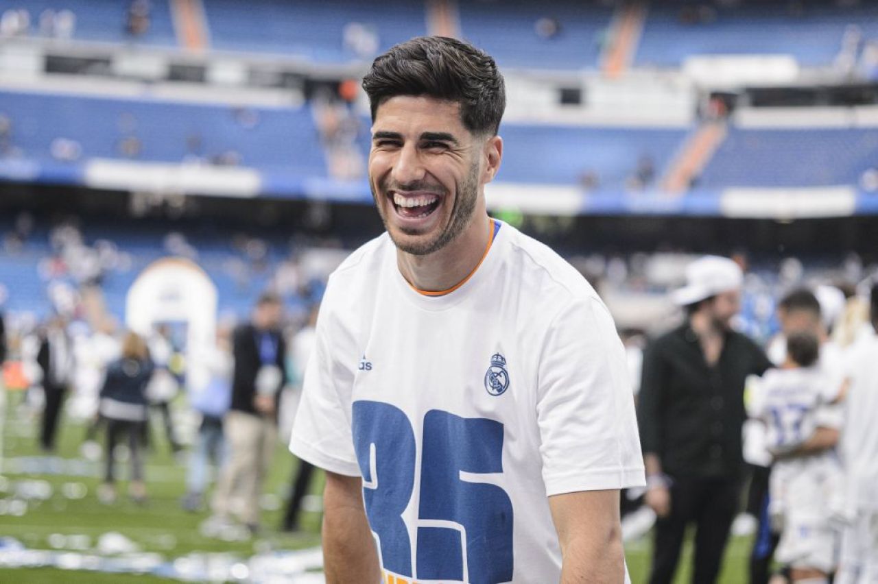 Real Madrid pierde cei mai vechi jucători din vestiar! Trei echipe uriașe ”trag” de Asensio_5