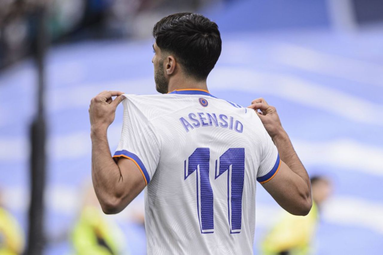 Real Madrid pierde cei mai vechi jucători din vestiar! Trei echipe uriașe ”trag” de Asensio_6