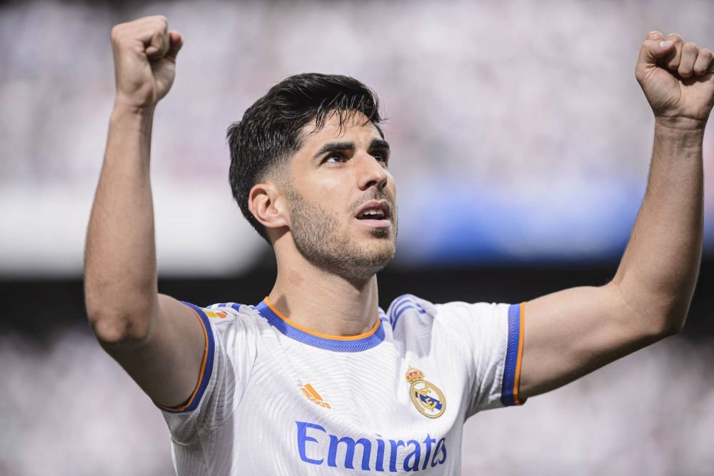 Real Madrid pierde cei mai vechi jucători din vestiar! Trei echipe uriașe ”trag” de Asensio_7