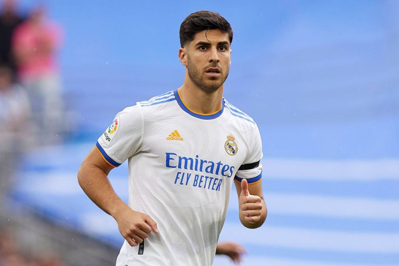 Real Madrid pierde cei mai vechi jucători din vestiar! Trei echipe uriașe ”trag” de Asensio_8