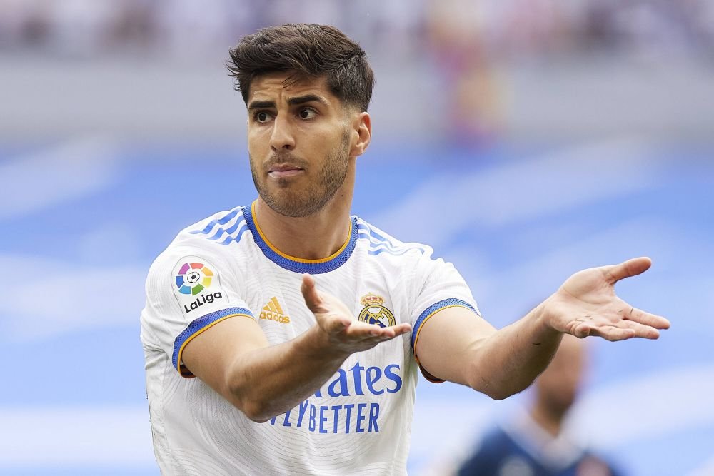 Real Madrid pierde cei mai vechi jucători din vestiar! Trei echipe uriașe ”trag” de Asensio_9