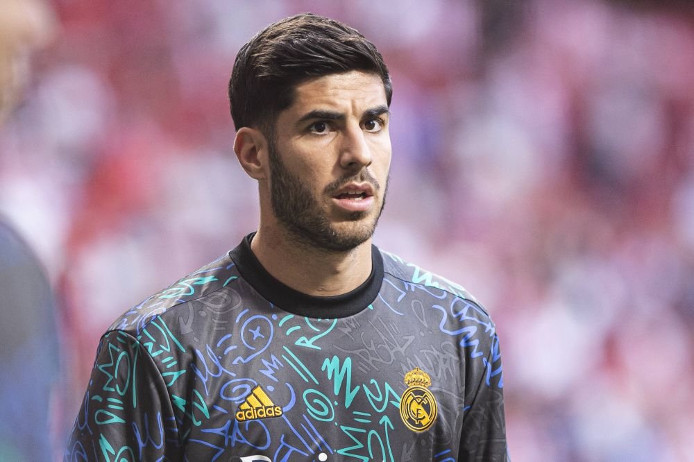 Real Madrid pierde cei mai vechi jucători din vestiar! Trei echipe uriașe ”trag” de Asensio_10