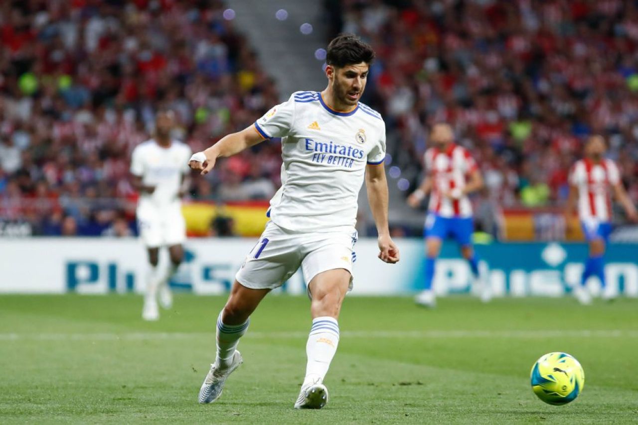 Real Madrid pierde cei mai vechi jucători din vestiar! Trei echipe uriașe ”trag” de Asensio_11