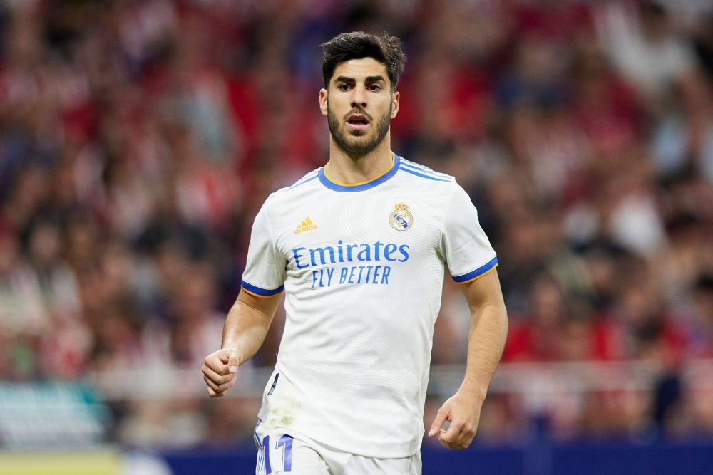 Real Madrid pierde cei mai vechi jucători din vestiar! Trei echipe uriașe ”trag” de Asensio_12