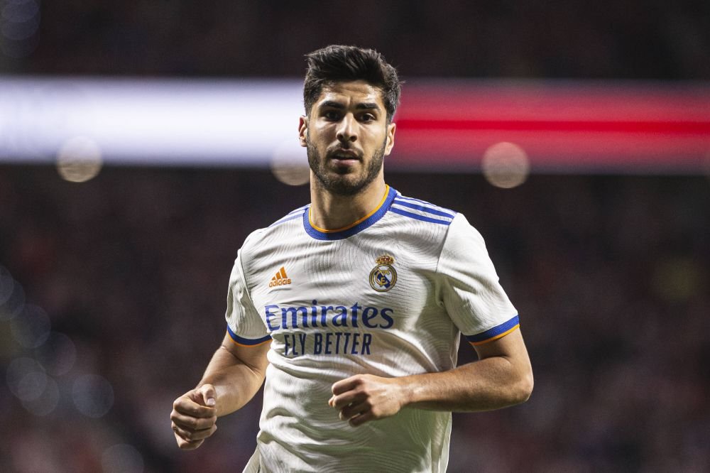 Real Madrid pierde cei mai vechi jucători din vestiar! Trei echipe uriașe ”trag” de Asensio_13