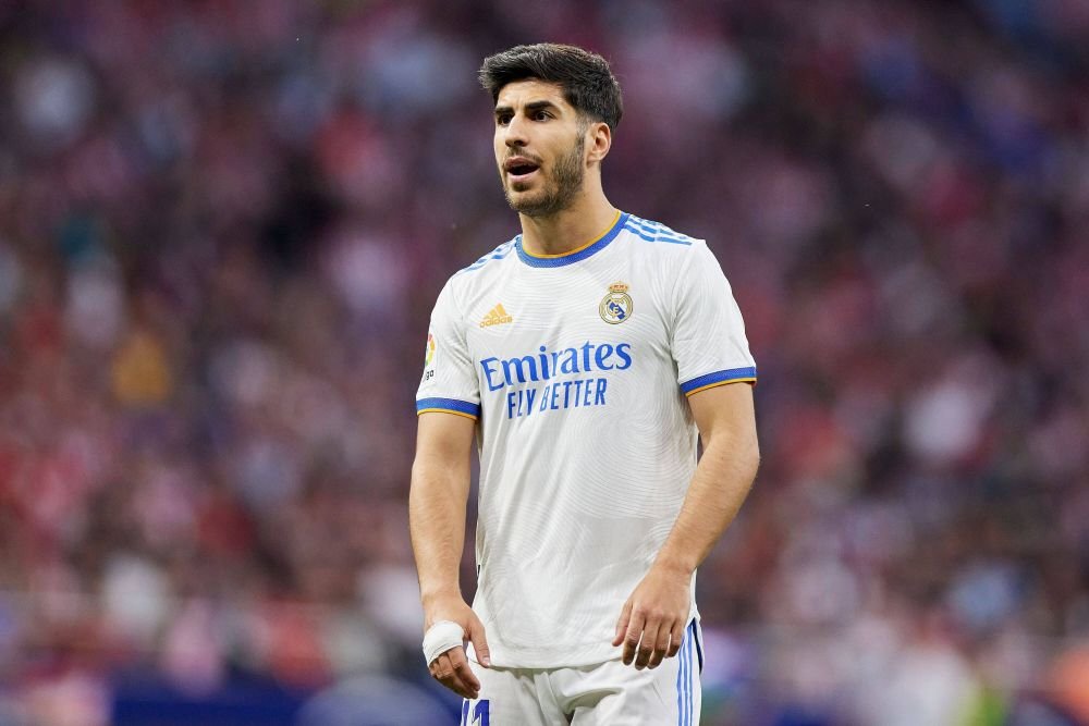 Real Madrid pierde cei mai vechi jucători din vestiar! Trei echipe uriașe ”trag” de Asensio_14