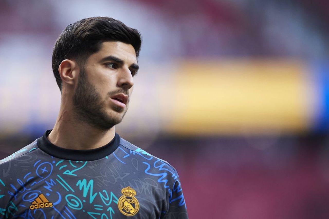 Real Madrid pierde cei mai vechi jucători din vestiar! Trei echipe uriașe ”trag” de Asensio_15