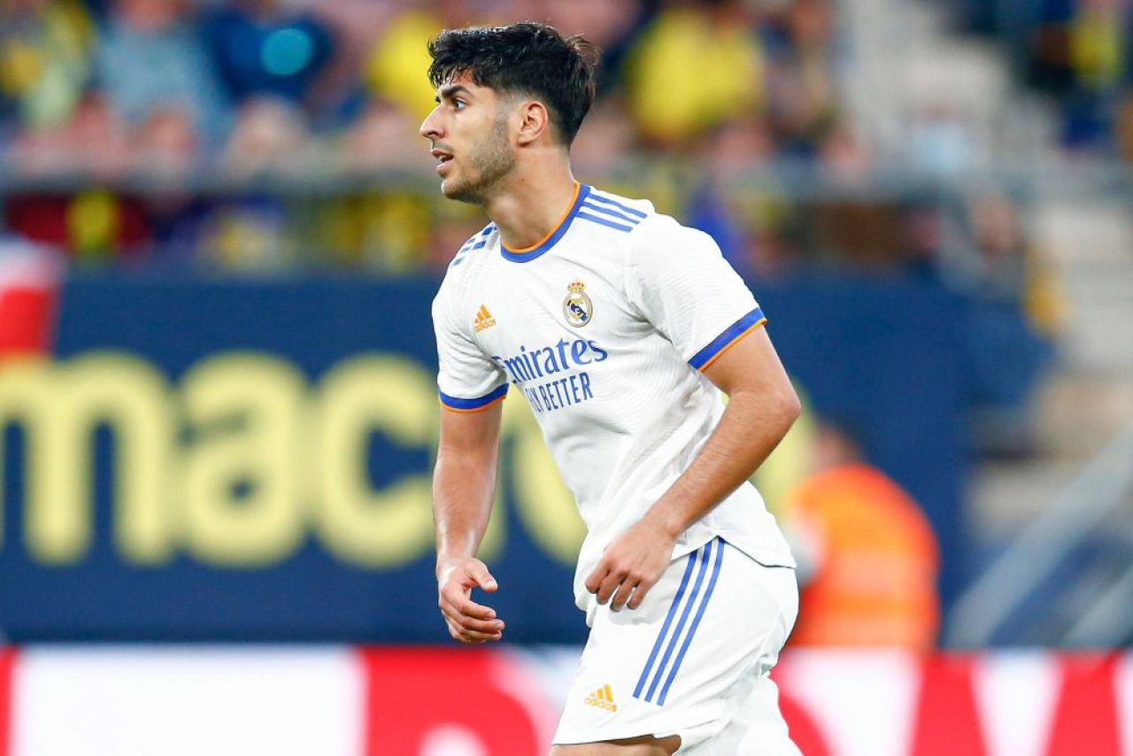 Real Madrid pierde cei mai vechi jucători din vestiar! Trei echipe uriașe ”trag” de Asensio_16