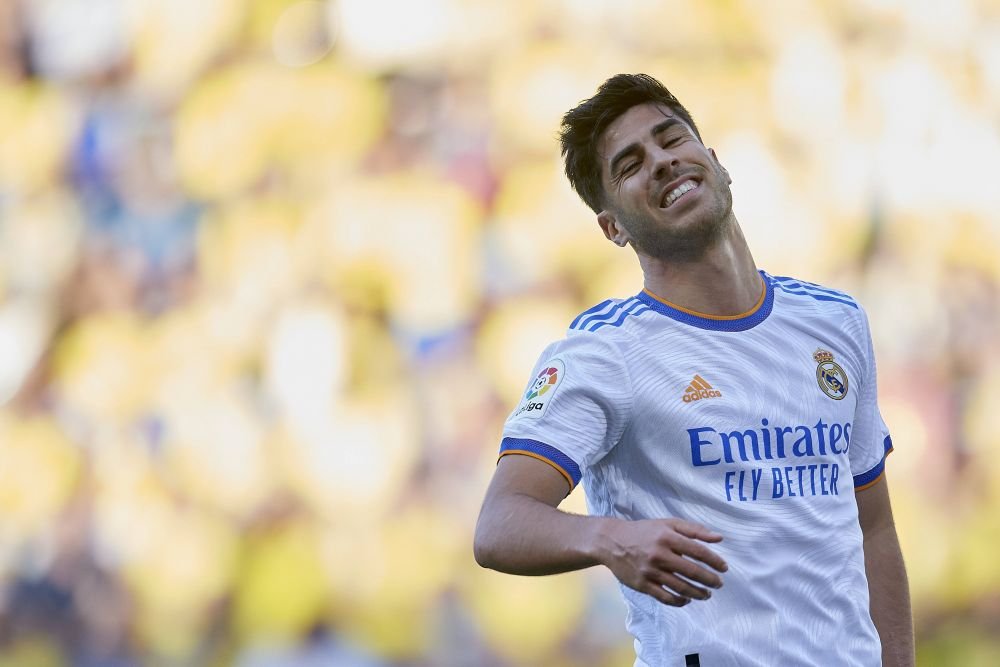 Real Madrid pierde cei mai vechi jucători din vestiar! Trei echipe uriașe ”trag” de Asensio_17