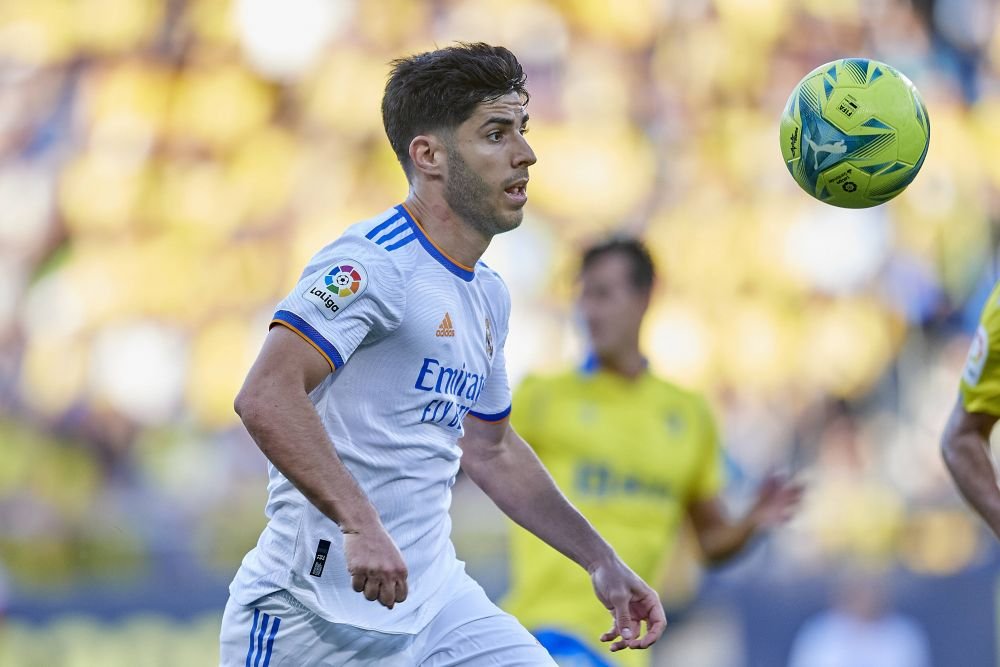 Real Madrid pierde cei mai vechi jucători din vestiar! Trei echipe uriașe ”trag” de Asensio_18