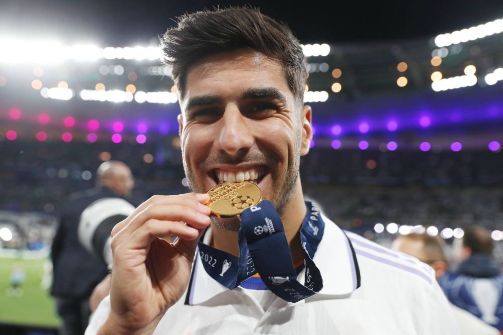 Real Madrid pierde cei mai vechi jucători din vestiar! Trei echipe uriașe ”trag” de Asensio_20