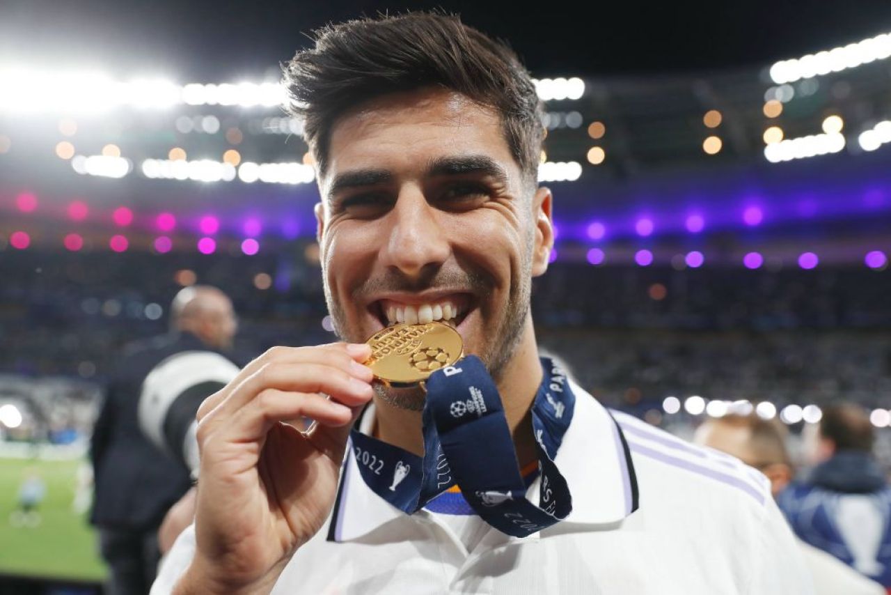 Real Madrid pierde cei mai vechi jucători din vestiar! Trei echipe uriașe ”trag” de Asensio_20