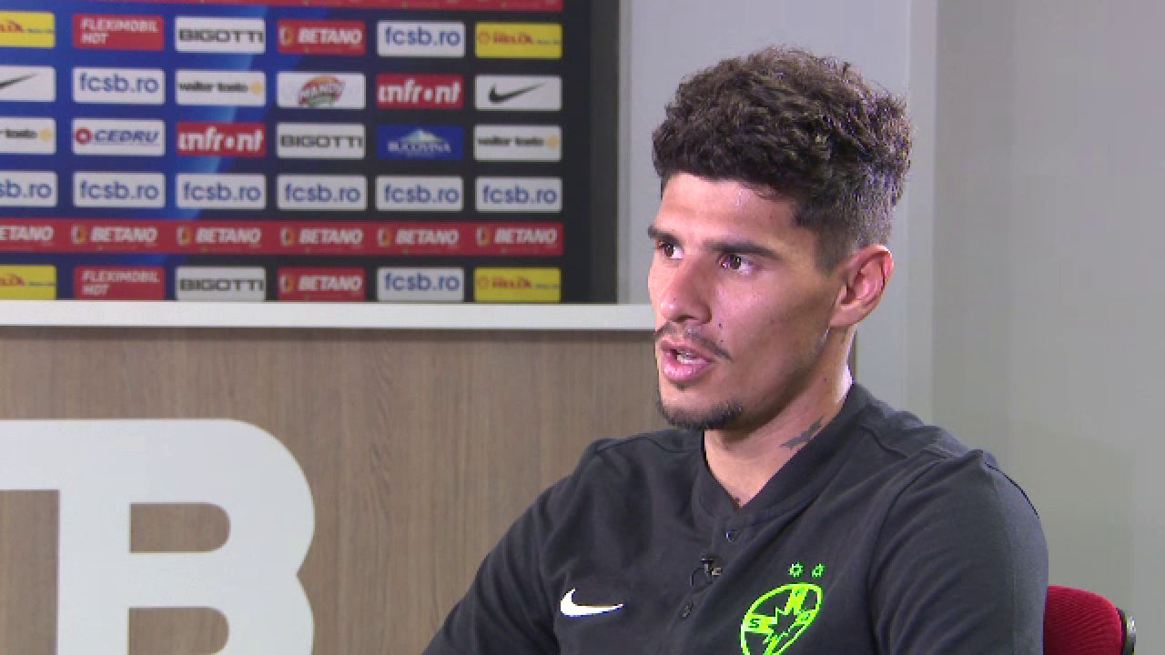 Florinel Coman a vorbit despre plecarea de la FCSB! Care a fost „cel mai greu moment” din carieră _1