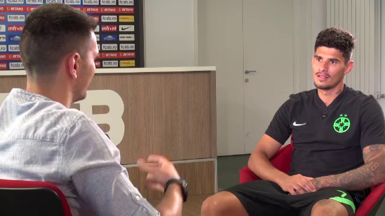Florinel Coman a vorbit despre plecarea de la FCSB! Care a fost „cel mai greu moment” din carieră _2