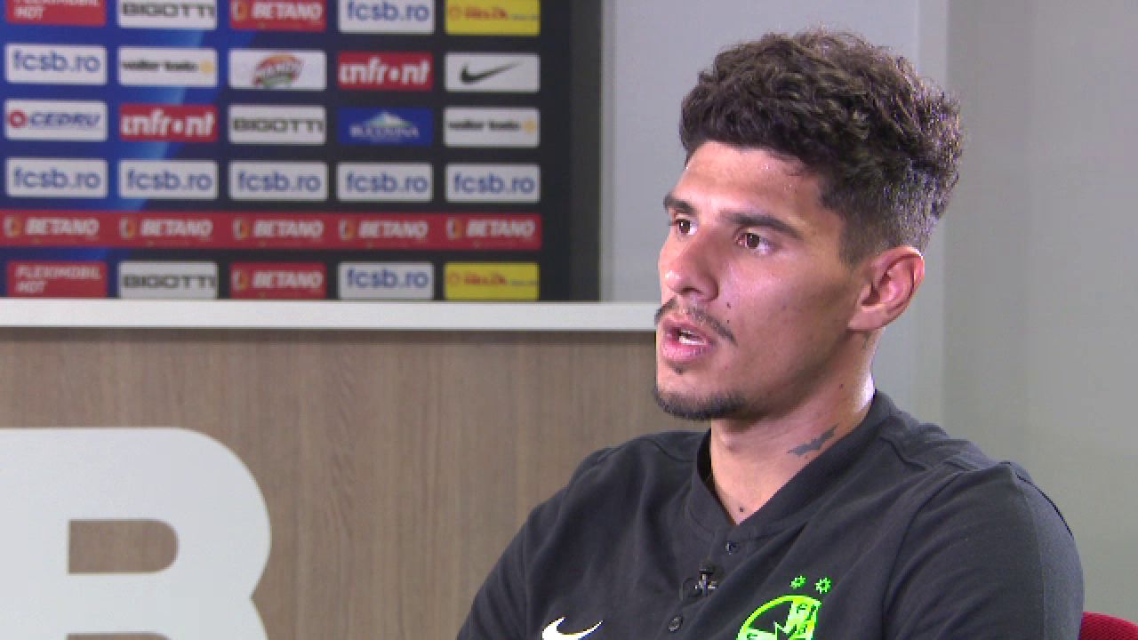 Florinel Coman a vorbit despre plecarea de la FCSB! Care a fost „cel mai greu moment” din carieră _5