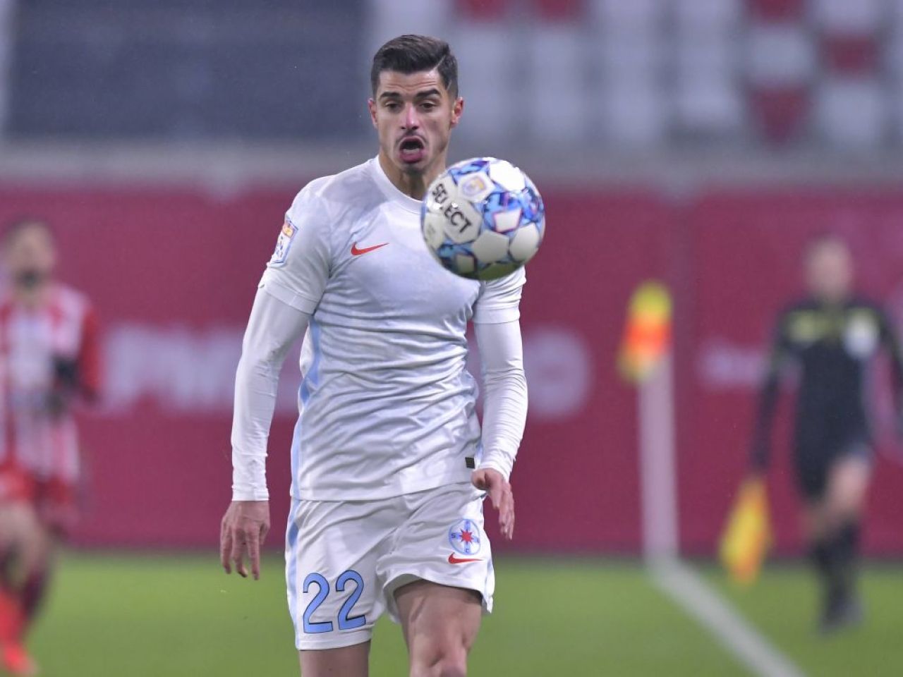 Valentin Gheorghe pleacă de la FCSB! Toate detaliile mutării + ce salariu impresionant va avea la noua sa echipă_1