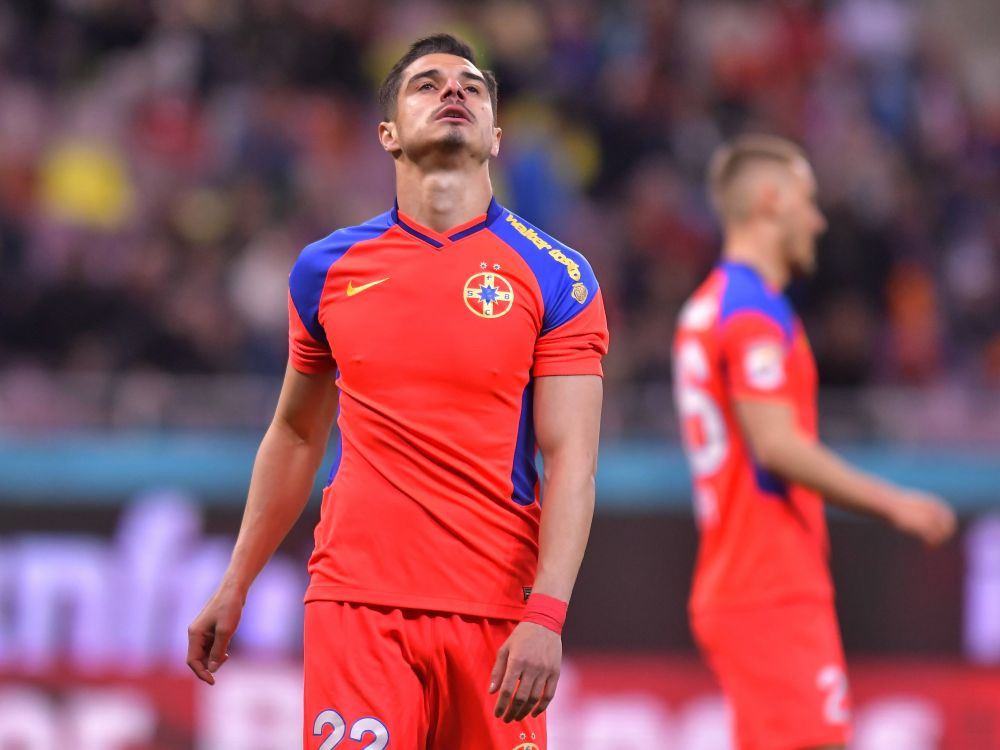 Valentin Gheorghe pleacă de la FCSB! Toate detaliile mutării + ce salariu impresionant va avea la noua sa echipă_7