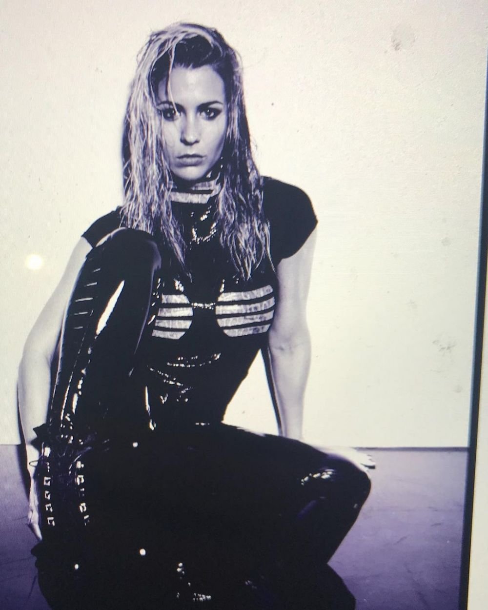 S-a iubit cu Cristiano Ronaldo și acum a spus tot! Cum a fost relația cu superstarul portughez _6