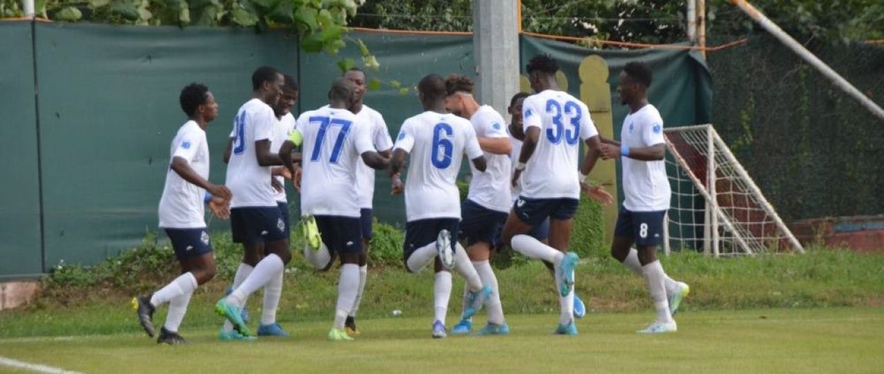 Echipa de fotbal din Tiraspol și-a schimbat numele în Pelican și a transferat 14 africani într-o singură zi!_1