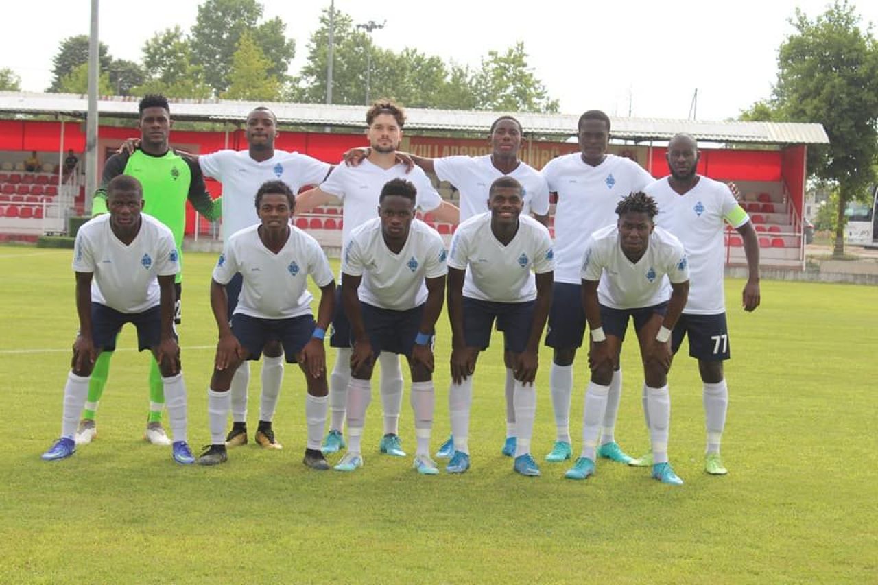Echipa de fotbal din Tiraspol și-a schimbat numele în Pelican și a transferat 14 africani într-o singură zi!_2