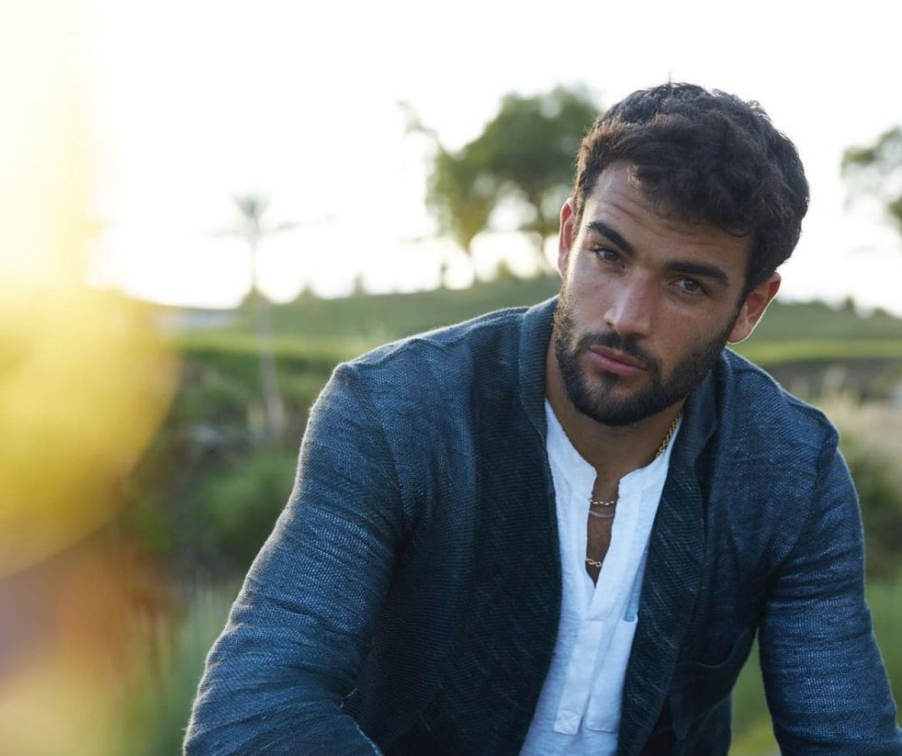 Finalistul Wimbledon 2021, Matteo Berrettini, OUT! De ce s-a retras + culoar facil pentru Nadal_14