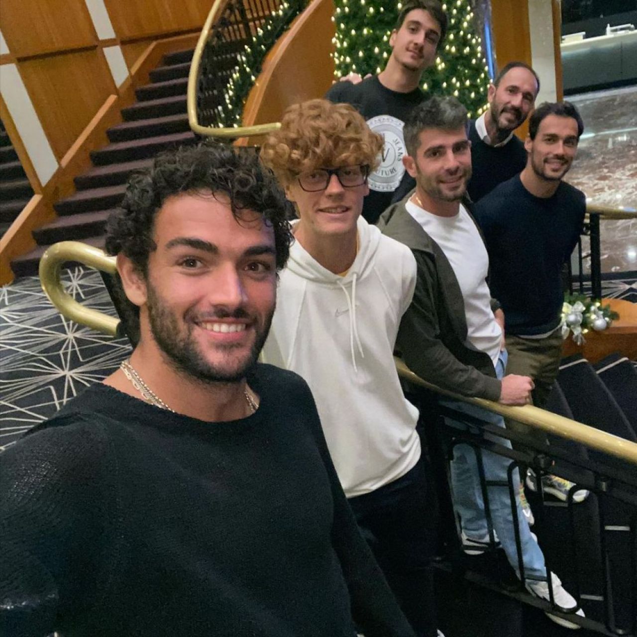 Finalistul Wimbledon 2021, Matteo Berrettini, OUT! De ce s-a retras + culoar facil pentru Nadal_16