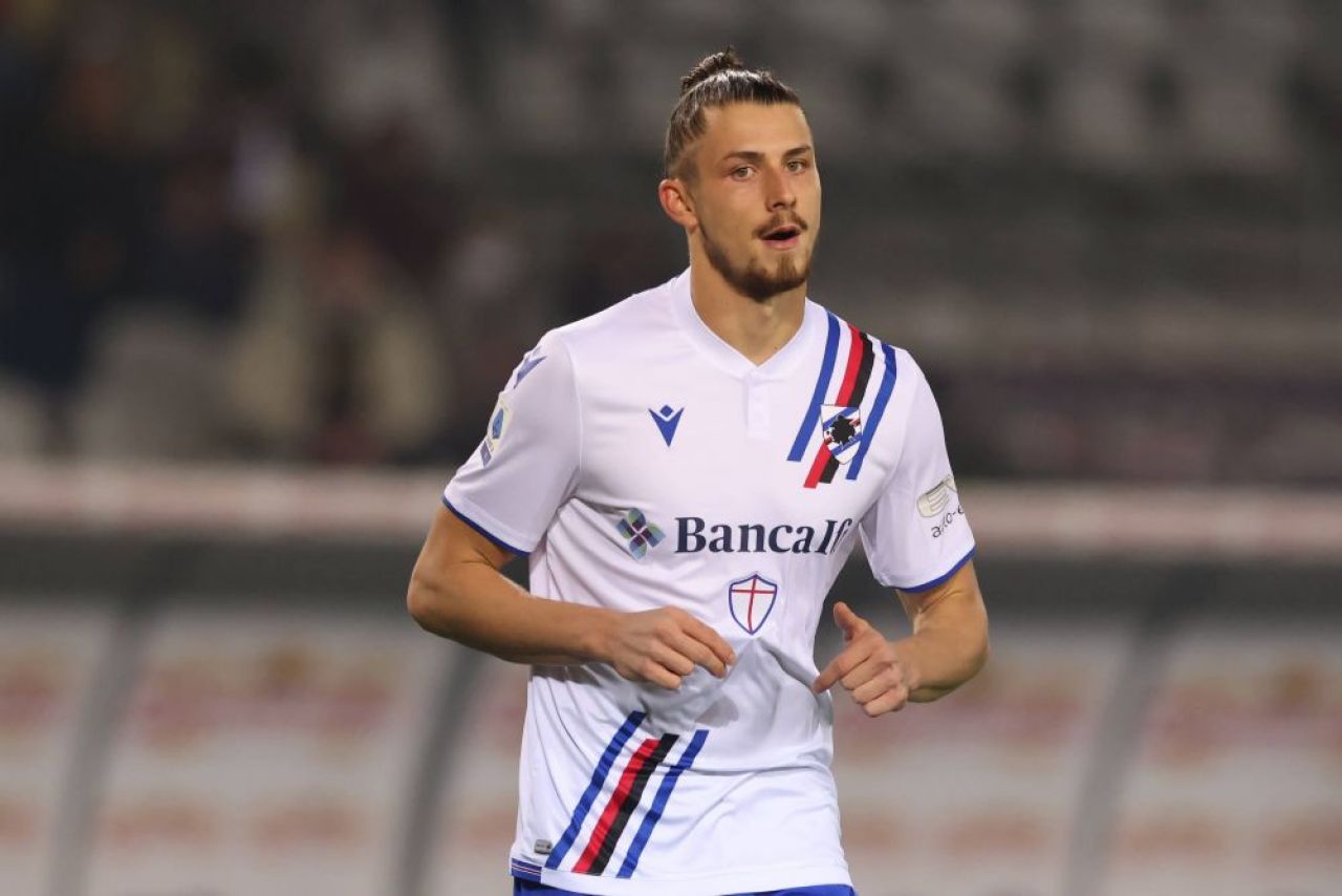 Radu Drăgușin a fost vândut de Juventus! O echipă din Italia l-a transferat definitiv_2