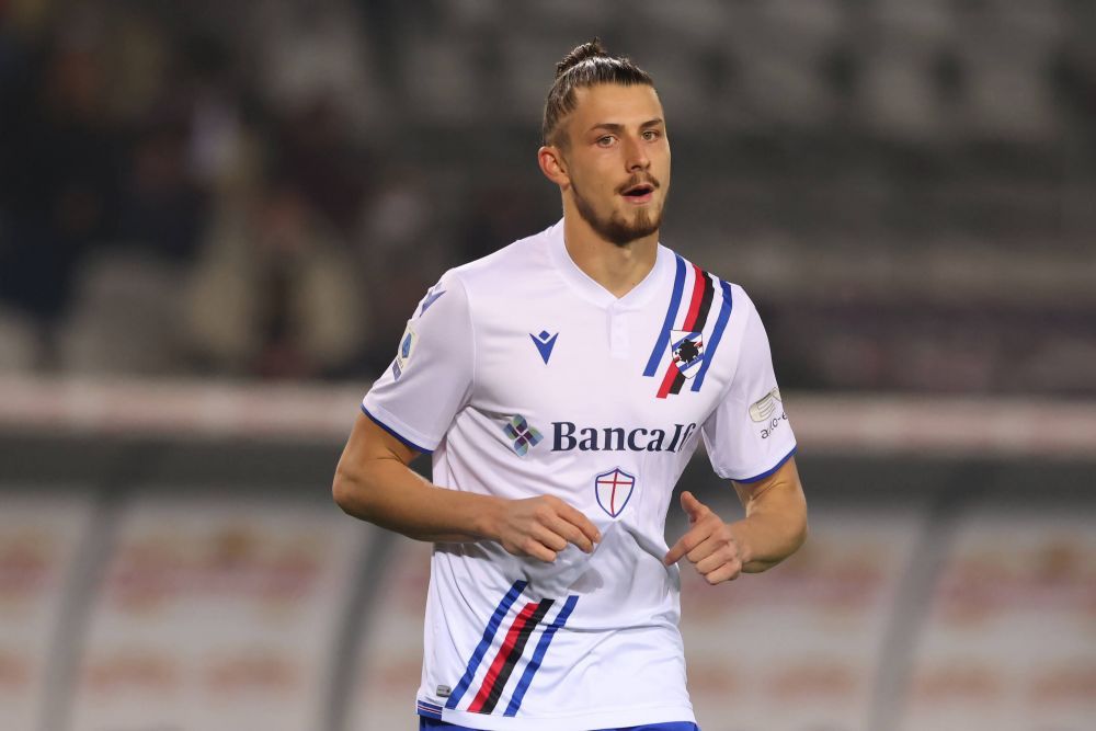 Radu Drăgușin a fost vândut de Juventus! O echipă din Italia l-a transferat definitiv_2