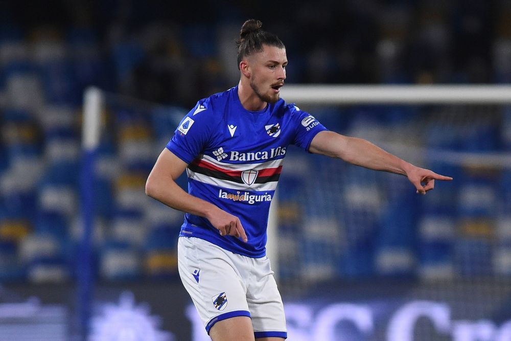 Radu Drăgușin a fost vândut de Juventus! O echipă din Italia l-a transferat definitiv_4