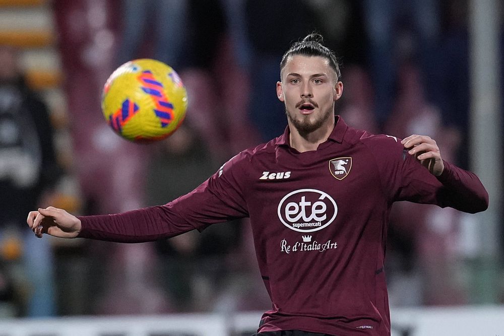 Radu Drăgușin a fost vândut de Juventus! O echipă din Italia l-a transferat definitiv_7