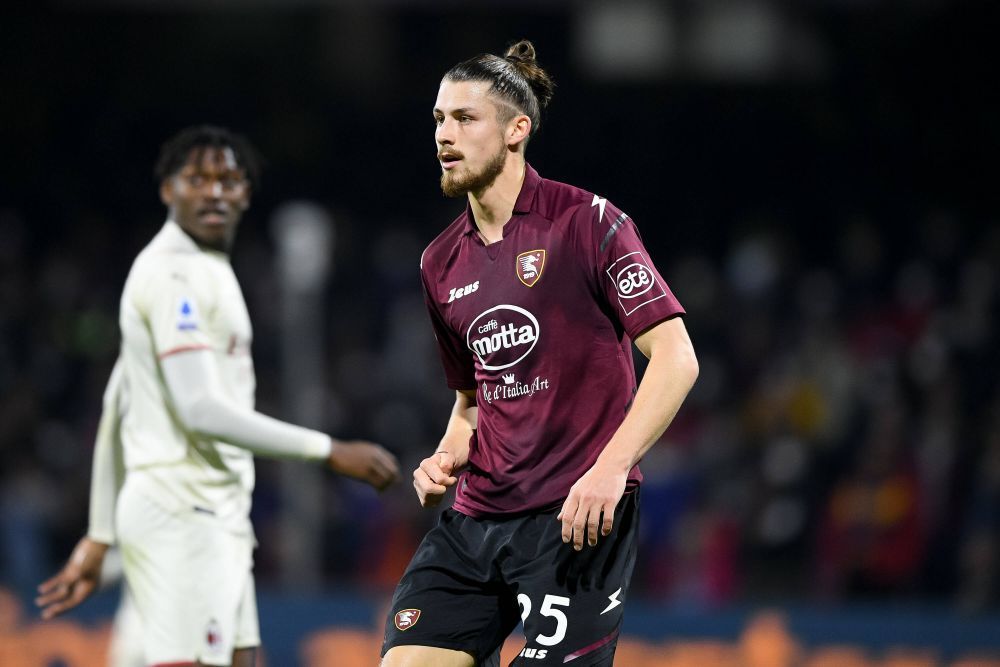 Radu Drăgușin a fost vândut de Juventus! O echipă din Italia l-a transferat definitiv_8