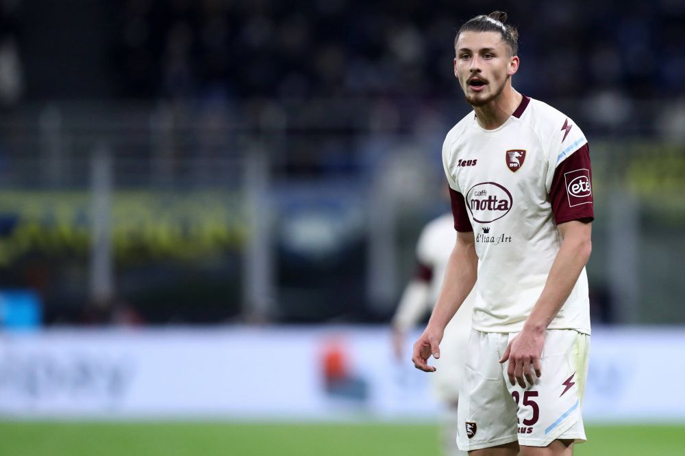 Radu Drăgușin a fost vândut de Juventus! O echipă din Italia l-a transferat definitiv_9