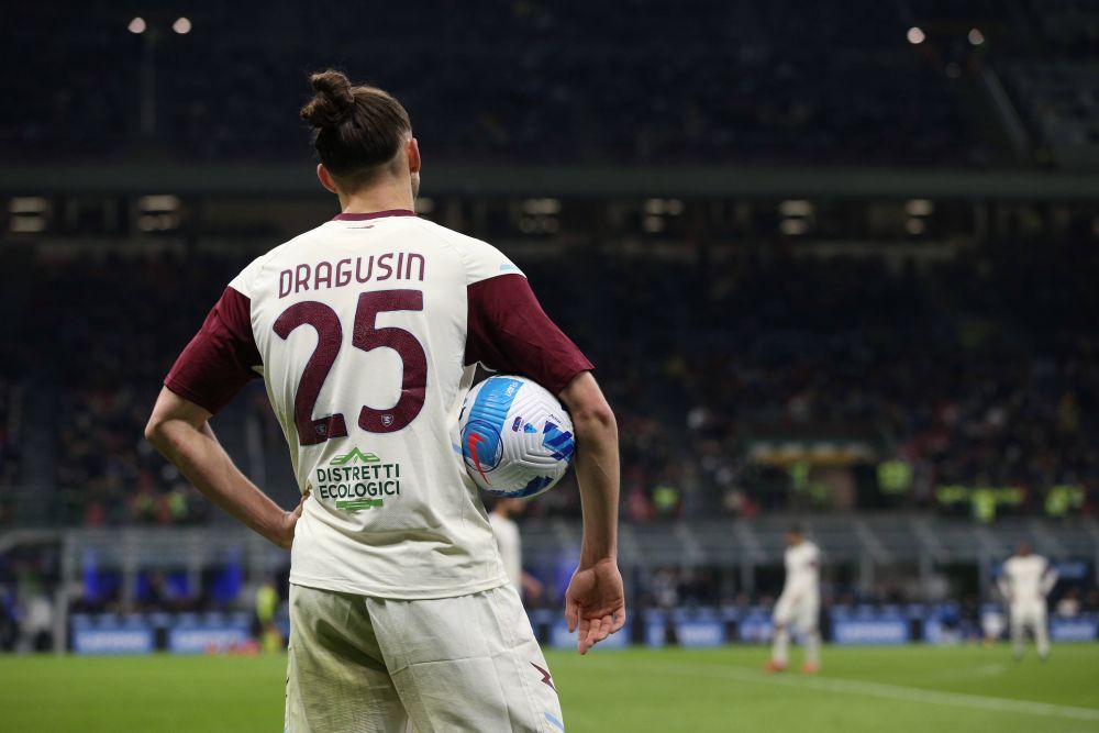 Radu Drăgușin a fost vândut de Juventus! O echipă din Italia l-a transferat definitiv_10