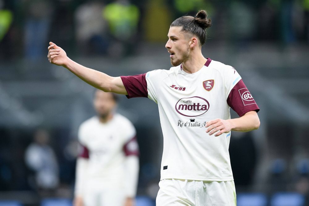 Radu Drăgușin a fost vândut de Juventus! O echipă din Italia l-a transferat definitiv_11