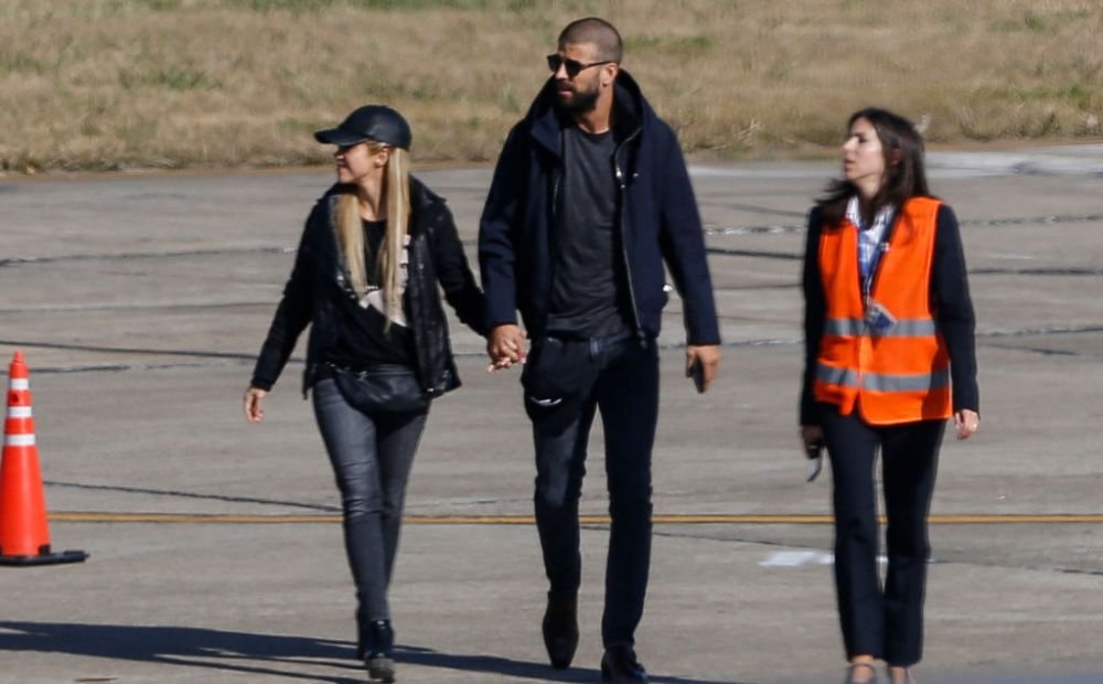 Shakira a fost întrebată de piesa cu care s-a spus că îl „atacă” pe Pique! Cine a inspirat-o _37