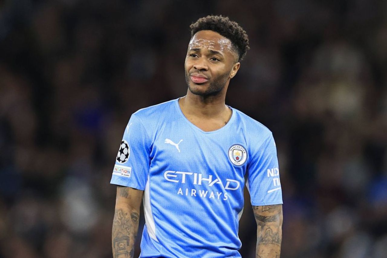 Raheem Sterling a fost prezentat oficial la Chelsea. Câte sezoane va petrece englezul pe Stamford Bridge_1