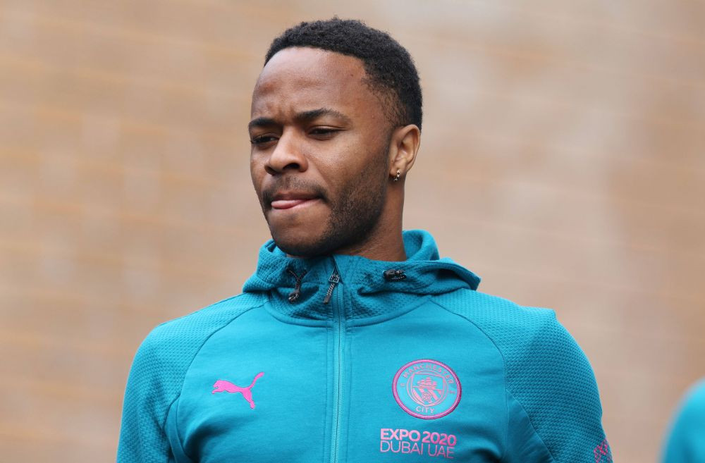 Raheem Sterling a fost prezentat oficial la Chelsea. Câte sezoane va petrece englezul pe Stamford Bridge_2