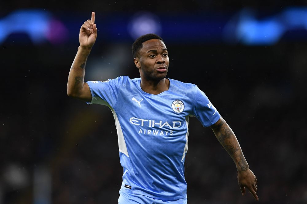 Raheem Sterling a fost prezentat oficial la Chelsea. Câte sezoane va petrece englezul pe Stamford Bridge_3