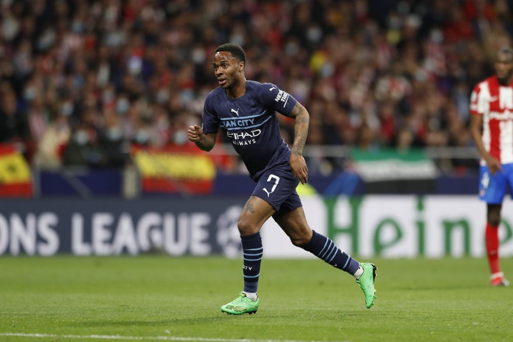 Raheem Sterling a fost prezentat oficial la Chelsea. Câte sezoane va petrece englezul pe Stamford Bridge_4