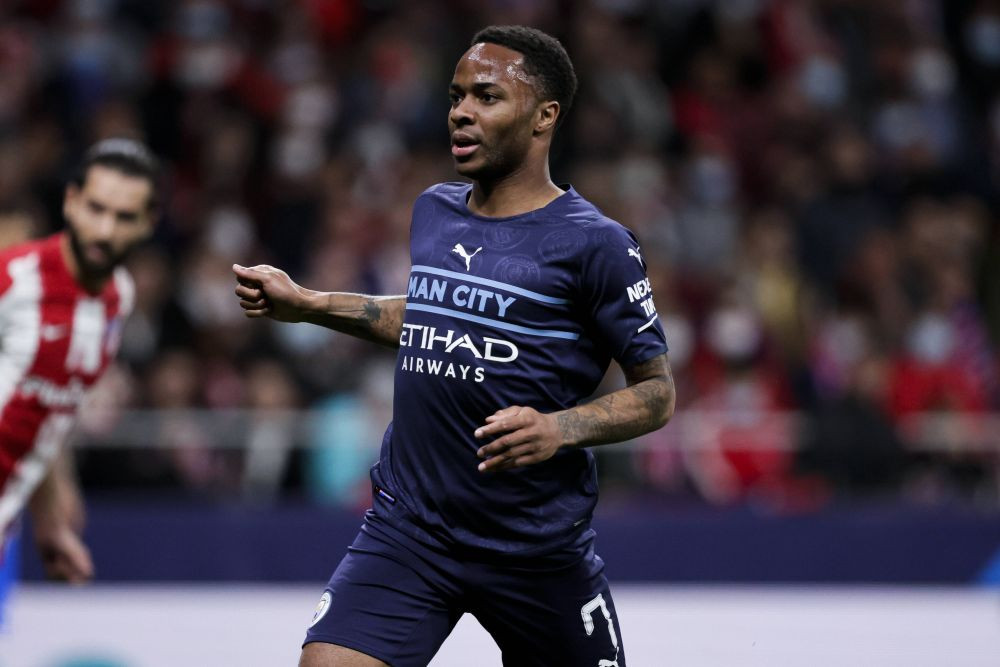 Raheem Sterling a fost prezentat oficial la Chelsea. Câte sezoane va petrece englezul pe Stamford Bridge_7