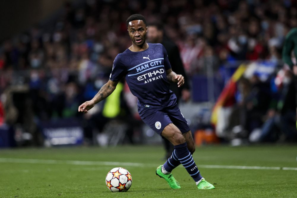 Raheem Sterling a fost prezentat oficial la Chelsea. Câte sezoane va petrece englezul pe Stamford Bridge_8