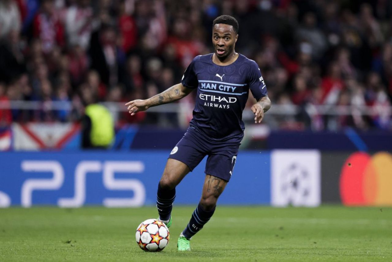 Raheem Sterling a fost prezentat oficial la Chelsea. Câte sezoane va petrece englezul pe Stamford Bridge_9