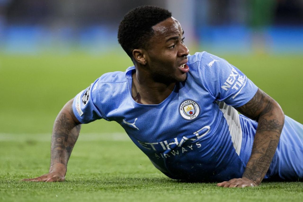 Raheem Sterling a fost prezentat oficial la Chelsea. Câte sezoane va petrece englezul pe Stamford Bridge_10