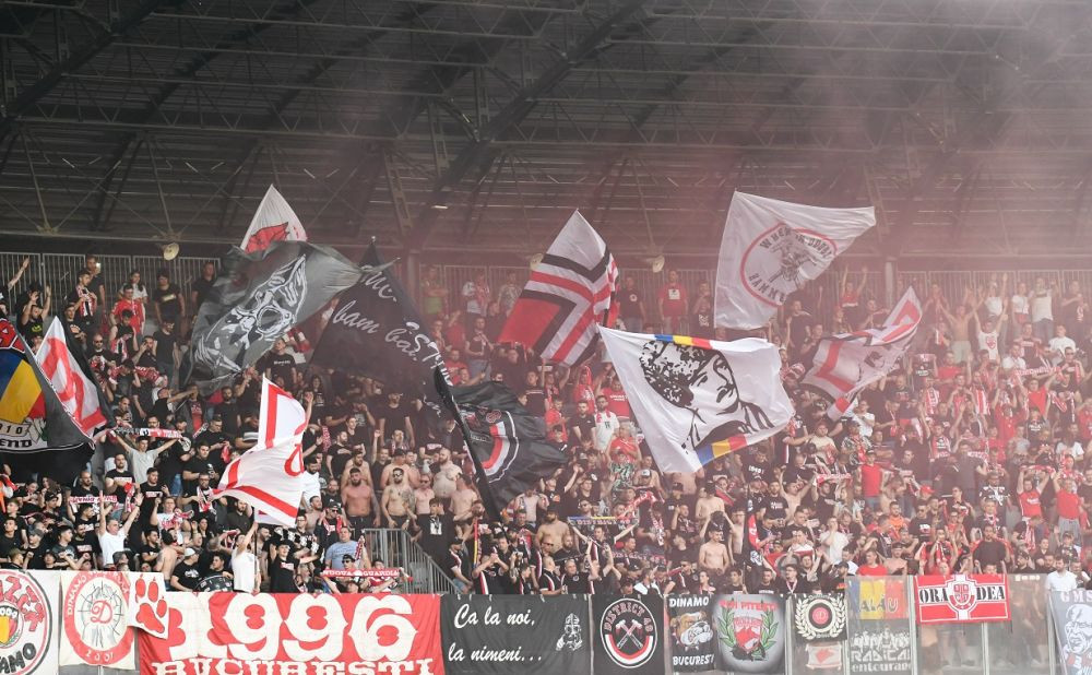 Dinamo răm&acirc;ne fără antrenor: Au zis că nu-mi pot oferi nimic . Cine se va ocupa de echipă