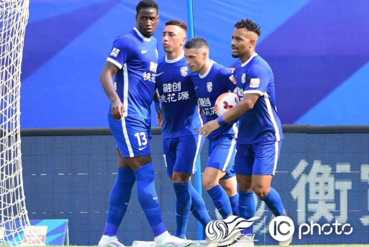 Nicolae Stanciu i-a impresionat pe brazilienii lui Wuhan: „I-am auzit cum vorbeau între ei!”_2